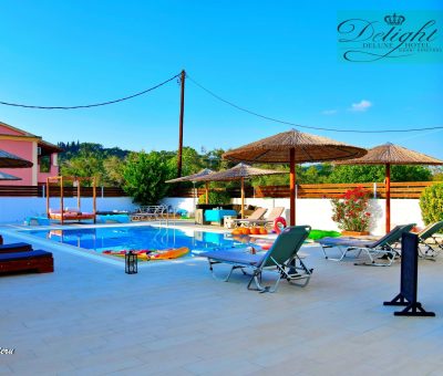 Aparthotel Delightcorfu: Your Romantic Corfiot Escape Awaits 1 019 400x340 1