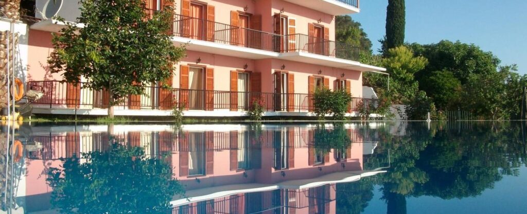 Aronis Apartments: Your Authentic Corfian Romantic Escape 2 17852947