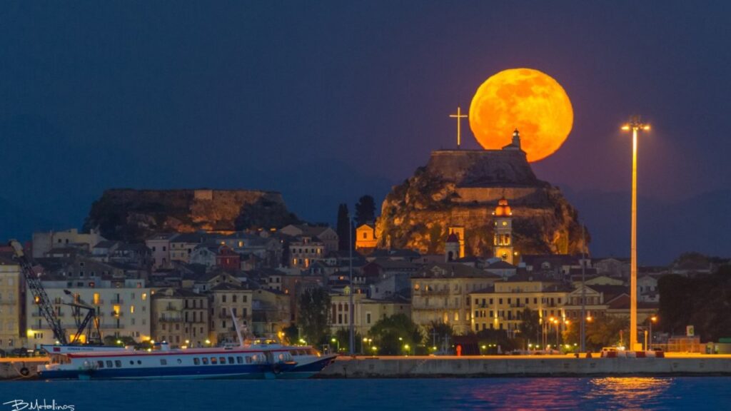 Leopard Travel Roda: Your Gateway to Unforgettable Corfu Boat Adventures 1 219414