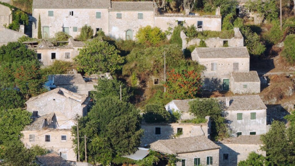 Leopard Travel Roda: Your Ultimate Corfu Adventure Awaits! 1 223053