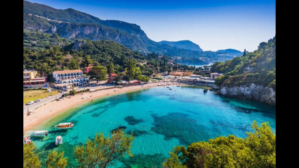 Leopard Travel Roda: Your Ultimate Corfu Adventure Awaits! 2 365936