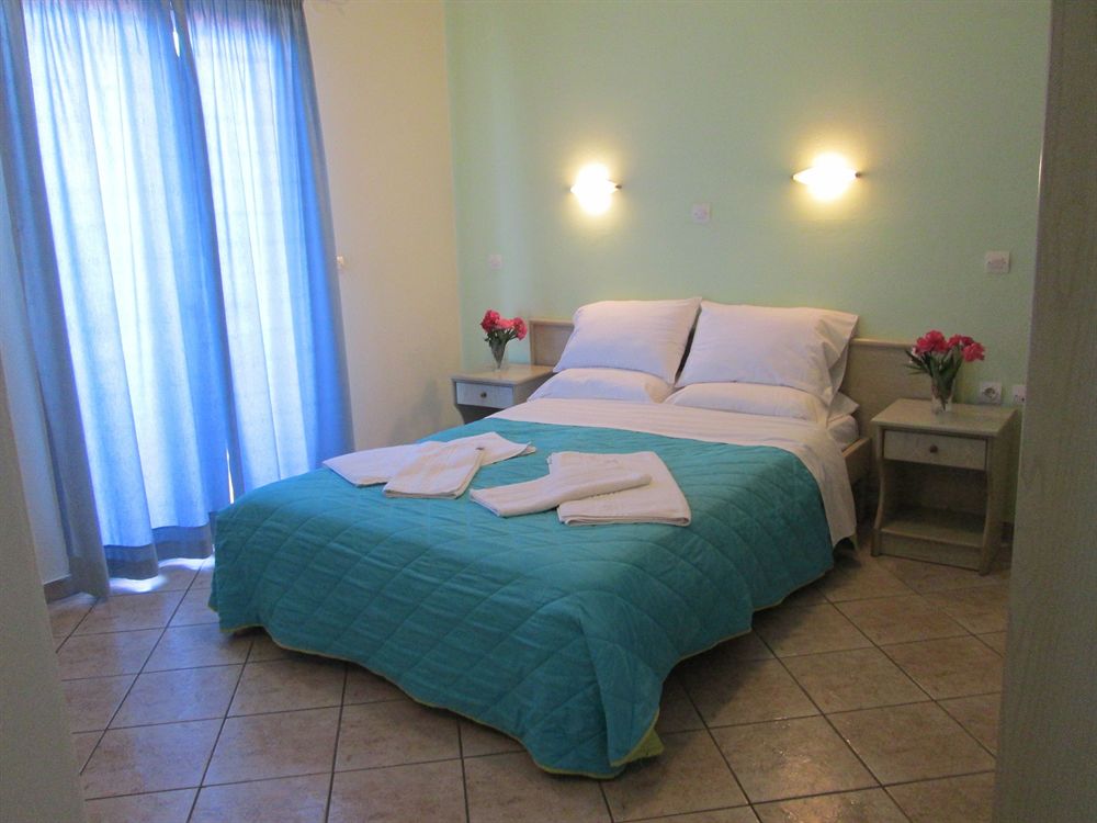 Ninos On The Beach: Your Ultimate Family Seaside Escape in Roda, Corfu 2 3748574 88 z