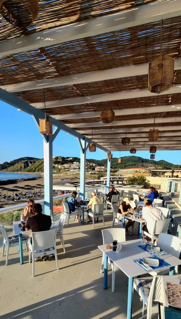 Taverna O Manthos: Savor the True Taste of Authentic Greek Cuisine in Corfu 2 503983833 1262762149189218 262469477127203521 n