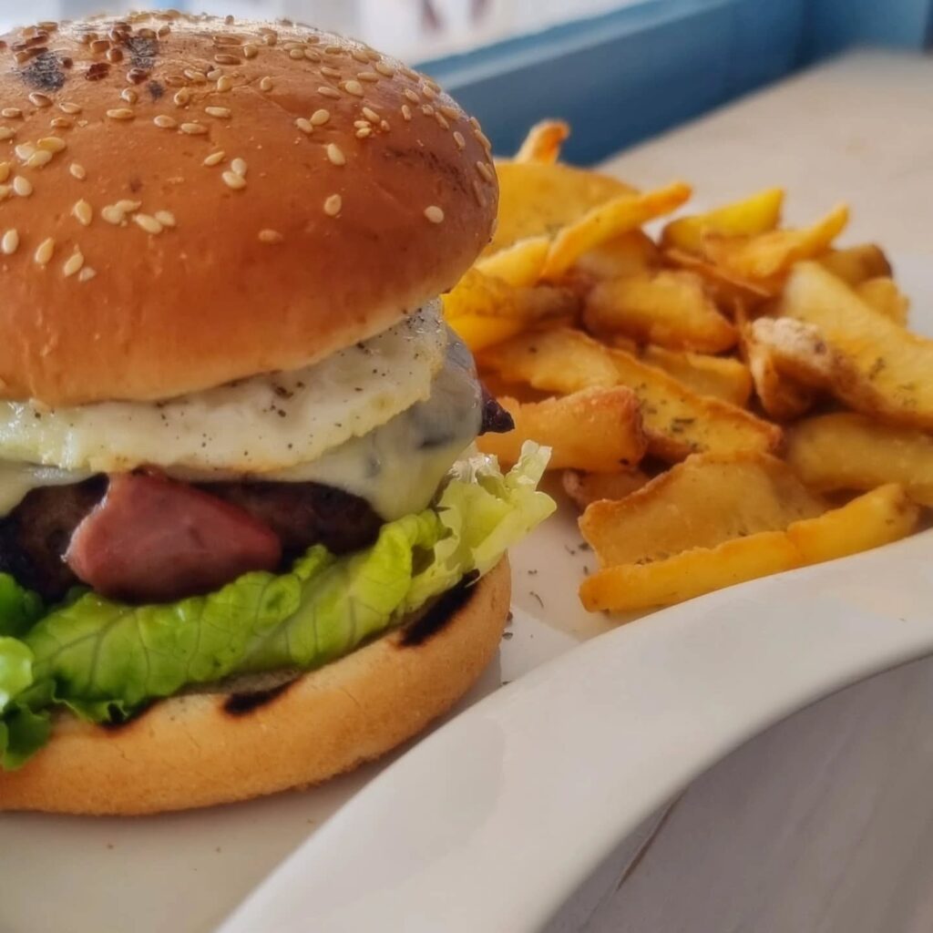 Taverna O Manthos: Experience the True Heart of Greek Cuisine 1 518254495 18146930056392823 1617090737364081688 n