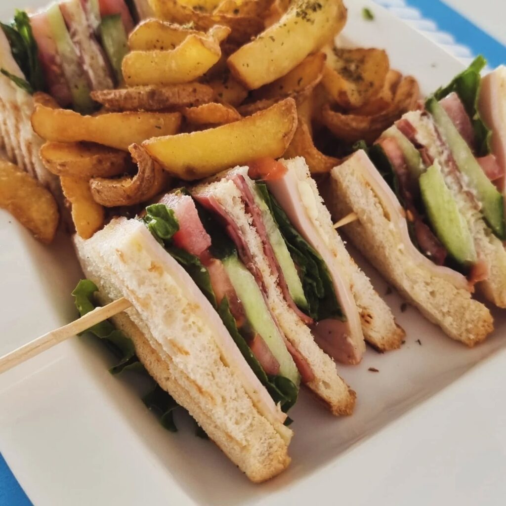 Taverna O Manthos: Savor the True Taste of Authentic Greek Cuisine in Corfu 1 520085830 18146930035392823 6961780321706817923 n