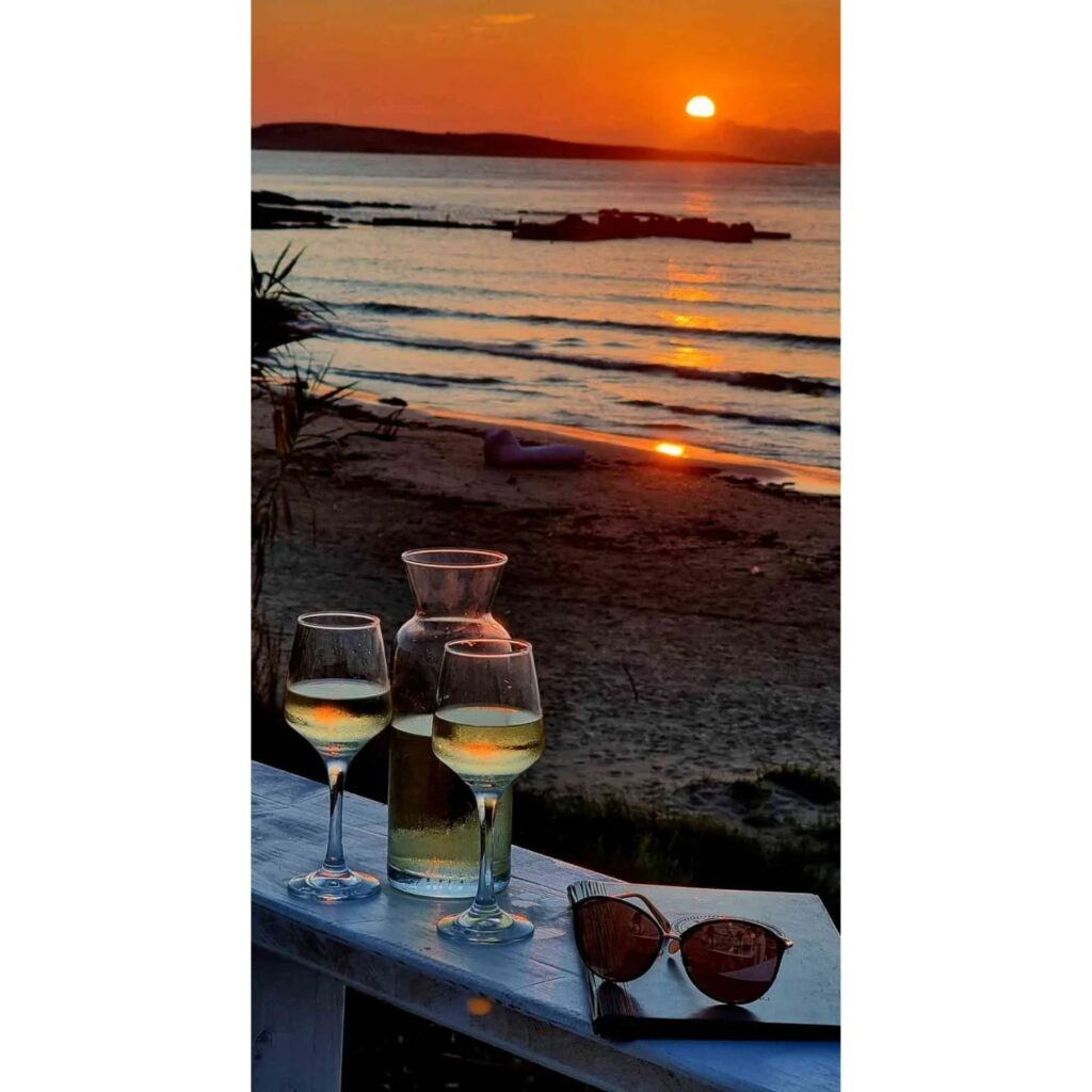 Taverna O Manthos: Your Gateway to Authentic Greek Culinary Heritage 1 525559195 18148325062392823 6921293727065523578 n