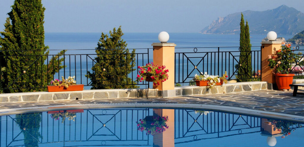 Dina's Paradise Apartments: Your Dream Corfiot Escape Awaits 2 5home slid