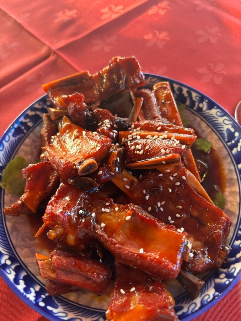 China Town Restaurant: Your Gateway to Authentic Chinese Flavors 1 China Town Sidari CorfuDiscovery