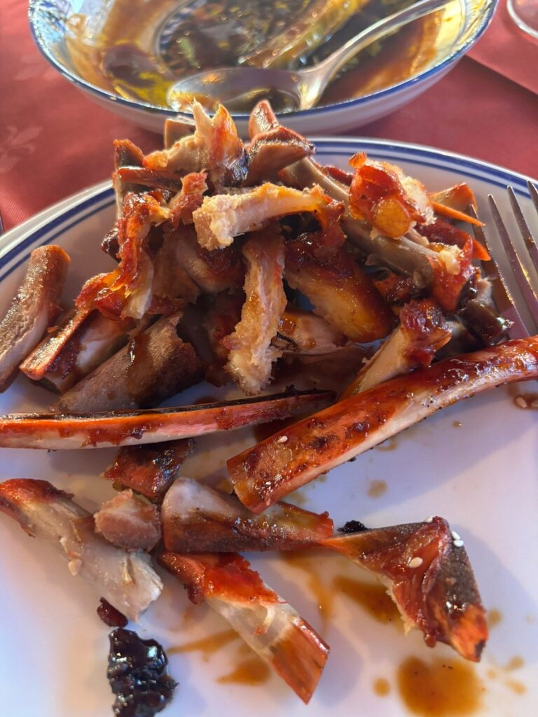 China Town Restaurant: Your Gateway to Authentic Chinese Gastronomy 1 China Town Restaurant Sidari CorfuDiscovery 14