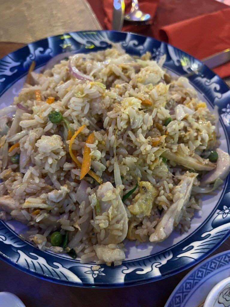 China Town Restaurant: Your Gateway to Authentic Chinese Gastronomy 2 China Town Sidari CorfuDiscovery