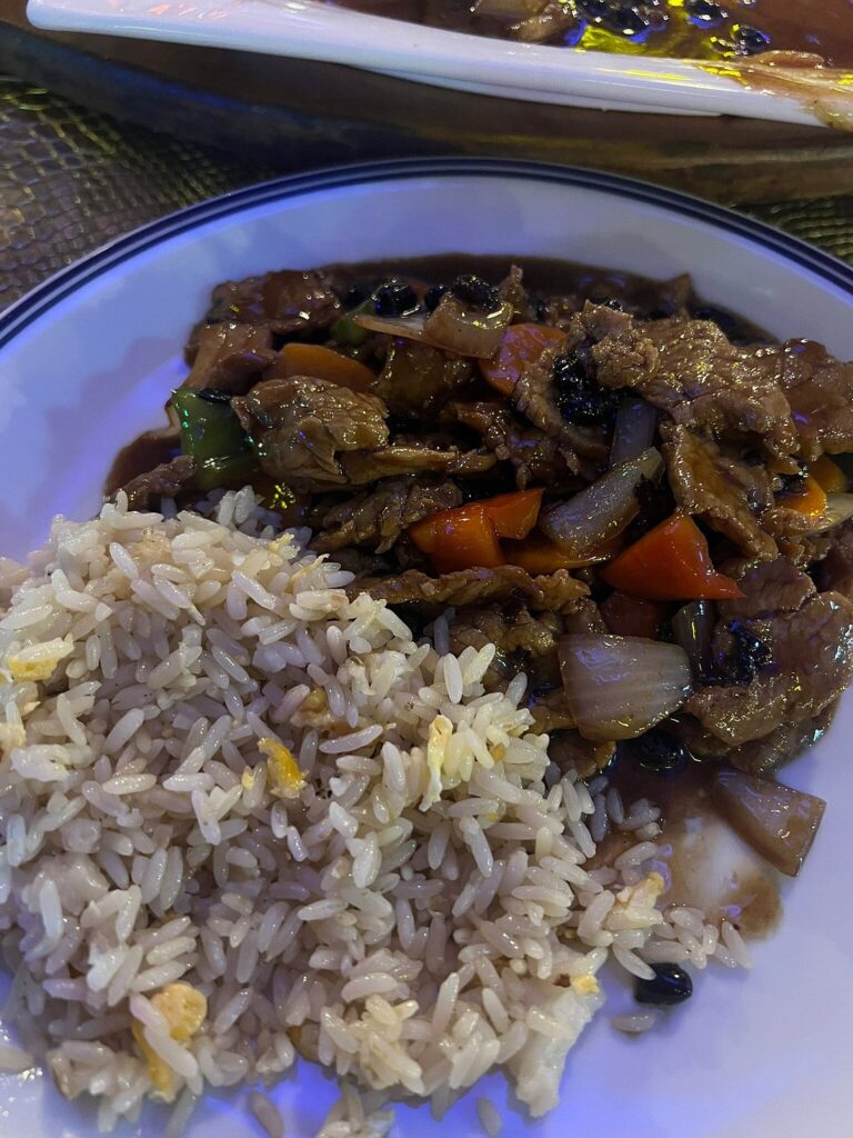 China Town Restaurant: Your Gateway to Authentic Chinese Flavors 2 China Town Sidari CorfuDiscovery