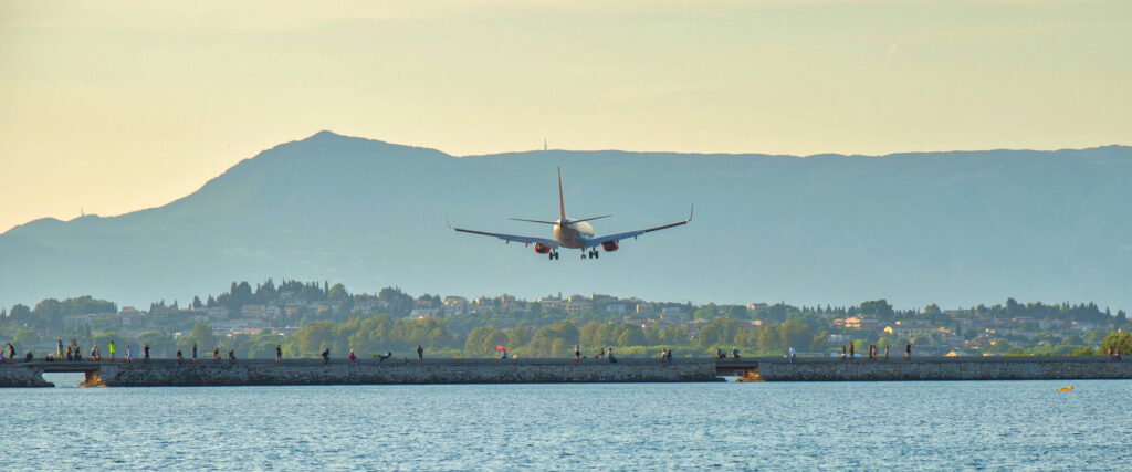 Royal Transfer & Tours: Your Seamless Gateway to Corfu's Business & Leisure 2 CorfuAirportTransfers