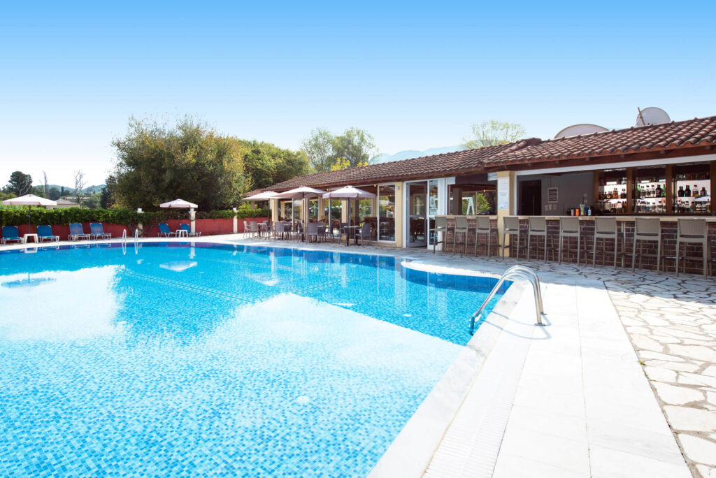 Eriva Hotel: Your Romantic & Cozy Escape in Acharavi, Corfu 2 ErivaHotel2021 8974 1