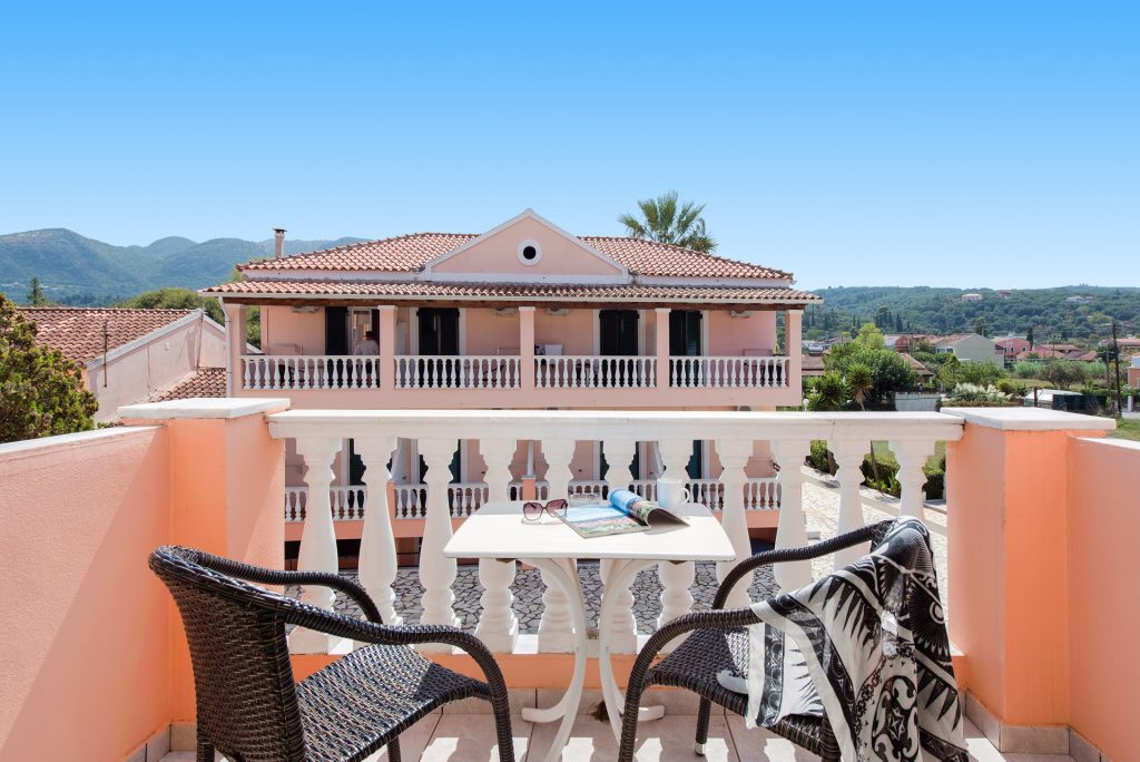Eriva Hotel: Your Serene Escape in Acharavi, Corfu 1 ErivaHotel2021 9133 1024x684 1