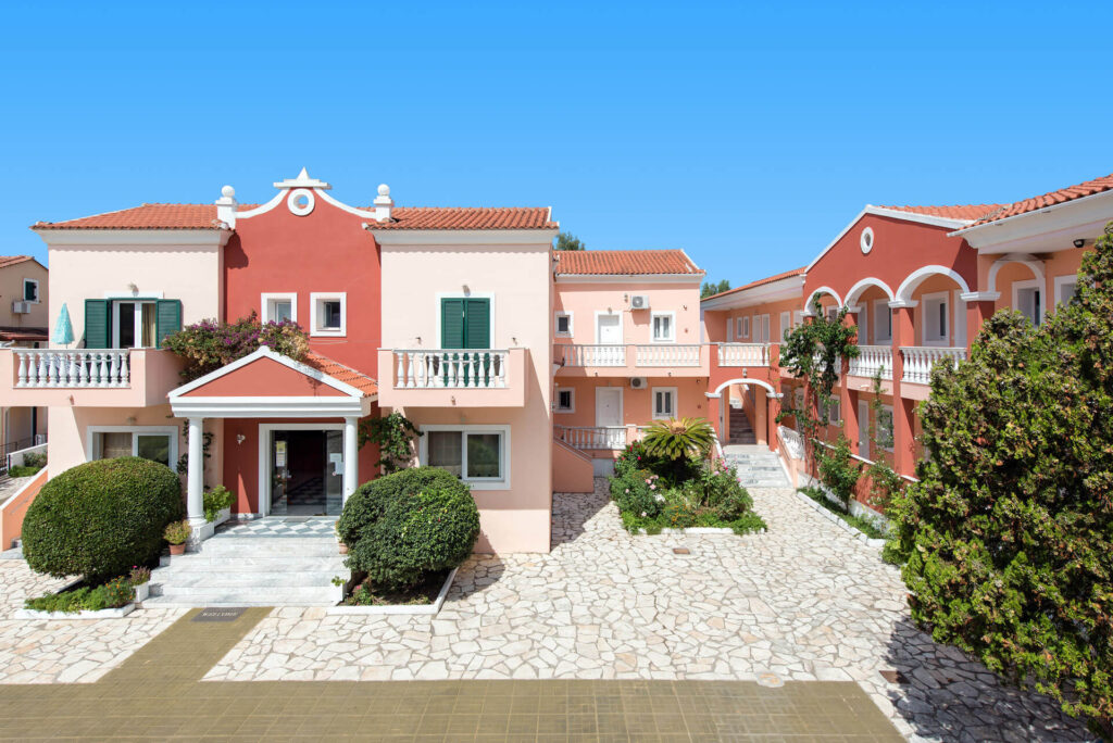 Eriva Hotel: Your Romantic & Cozy Escape in Acharavi, Corfu 1 ErivaHotel2021 9194 2