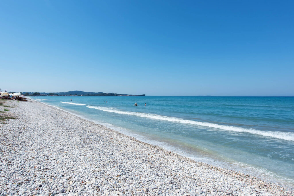 Eriva Hotel: Your Serene Escape in Acharavi, Corfu 2 ErivaHotel2021 9205 1