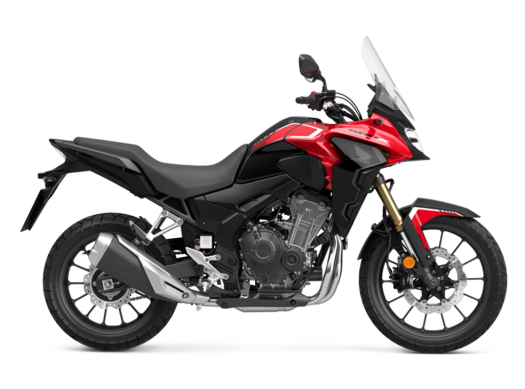 Daytona Rentals Ipsos | Scooters: Your Ultimate Daytona Beach Adventure Awaits! 2 Honda CBX 1024x759 1