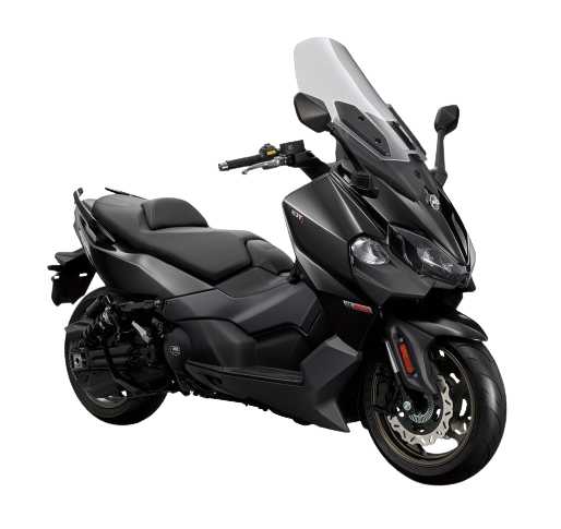 Unlock Corfu's Magic: Your Ultimate Ride Awaits with Abba Rentals! 2 MAXSYM TL 508 TCS MAT BLACK removebg preview e1712058100600