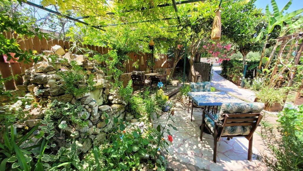 Orchard Greek Family Taverna: Experience the Heart of Greece, One Dish at a Time 1 Orchard Greek Family Taverna CorfuDiscovery5