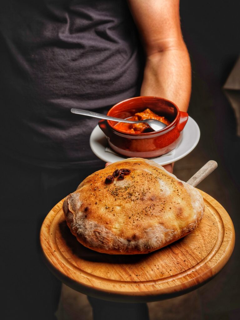 Salt and Pepper Taverna: Your Authentic Greek Culinary Escape in Sidari 1 Salt and Pepper Sidari CorfuDiscovery 4