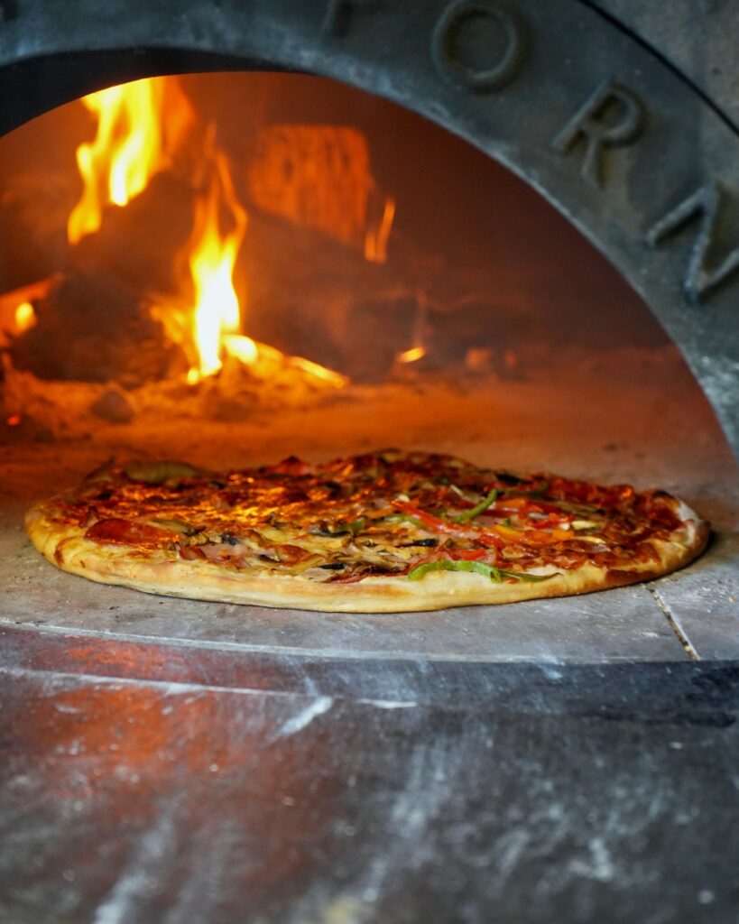 Salt And Pepper Taverna Sidari: Your Authentic Greek Culinary Journey Awaits! 1 Salt and Pepper Sidari CorfuDiscovery 9