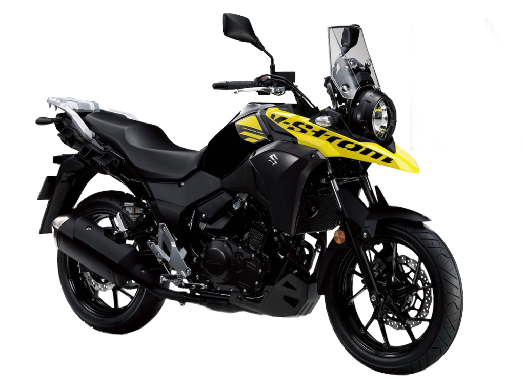 Unleash Your Daytona Adventure: Explore Like a Local with Scooters! 1 Suzuki v strom 1024x759 1