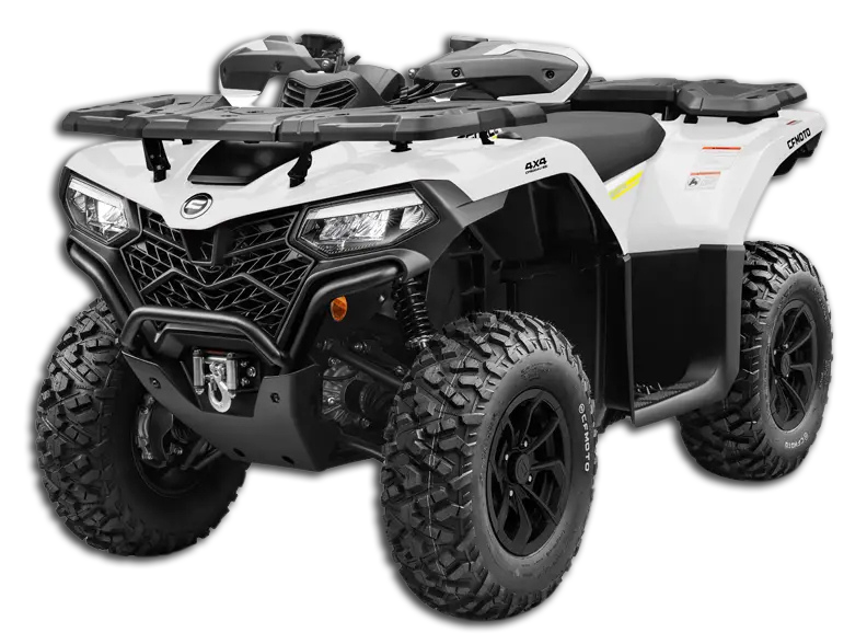 Unleash Your Corfu Adventure with My Moto Rentals 1 atv shadow black