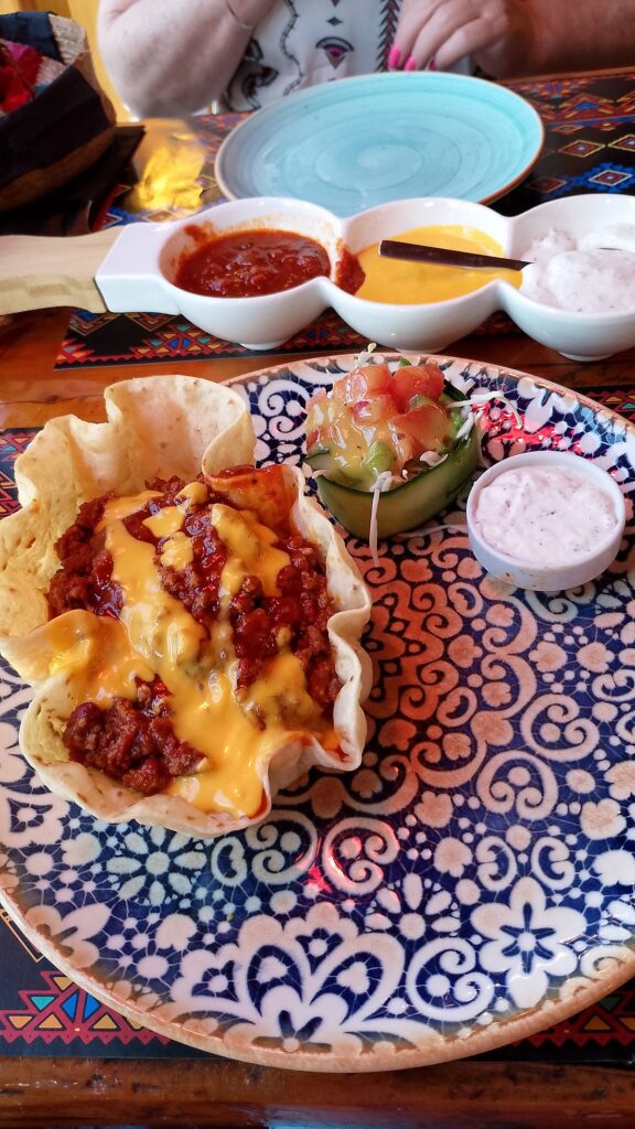 La Madera Tex-Mex: Your Flavor Fiesta Awaits - Order Online! 1 caption 2 1