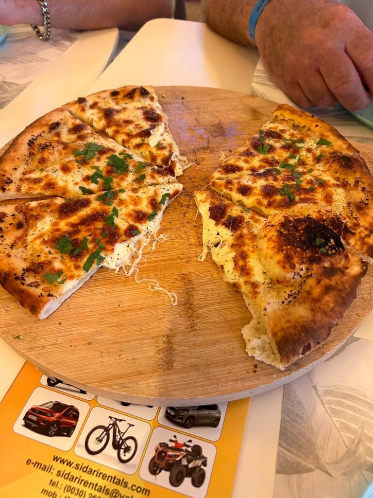 Mamma Mia - Your Authentic Italian Escape 2 caption 2