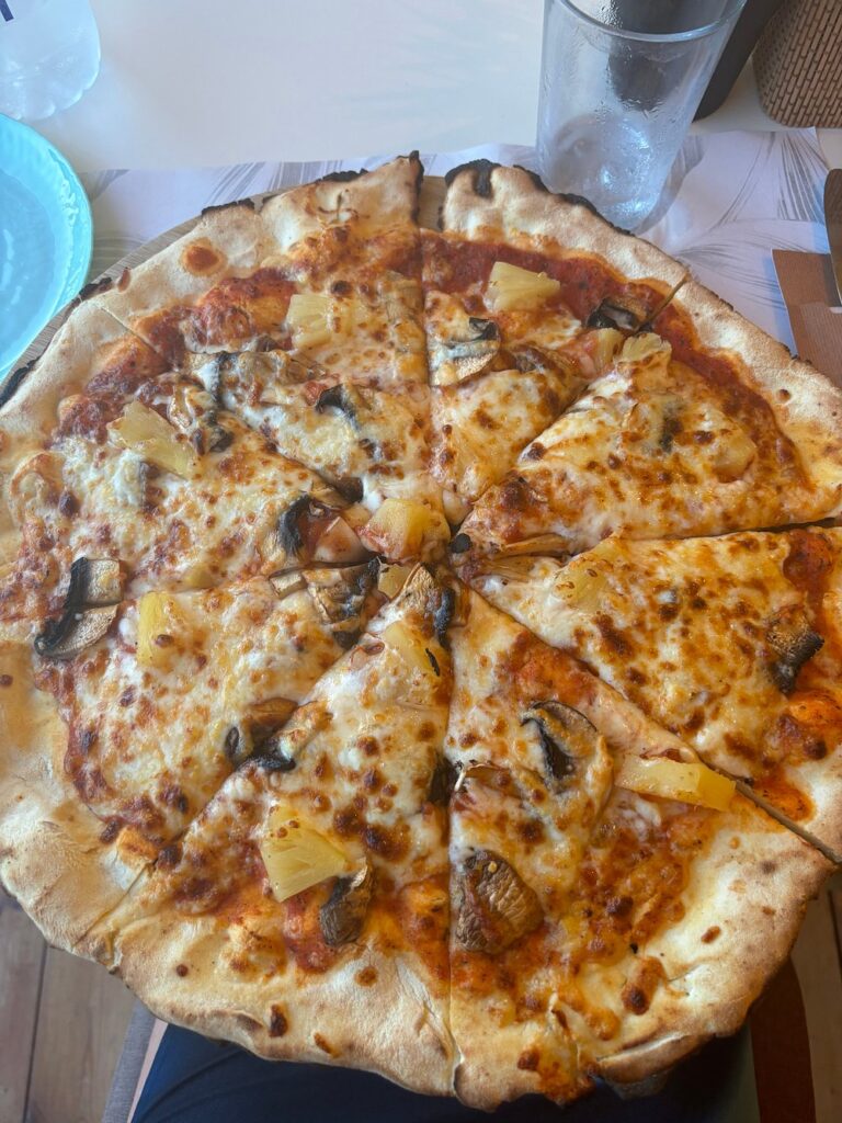 Mamma Mia - Italian Restaurant And Pizzeria: Your Authentic Italian Escape 2 caption 3