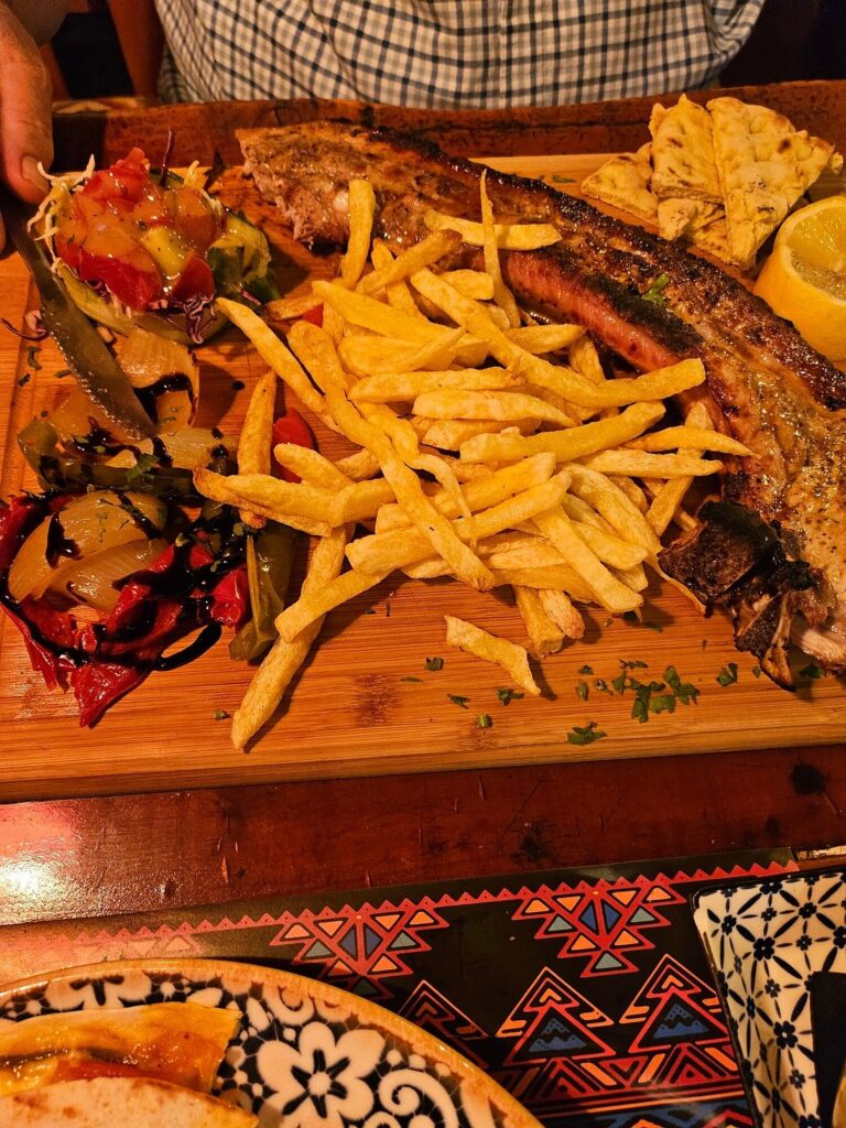 La Madera Tex-Mex: Your Flavor Fiesta Awaits - Order Online! 2 caption 6