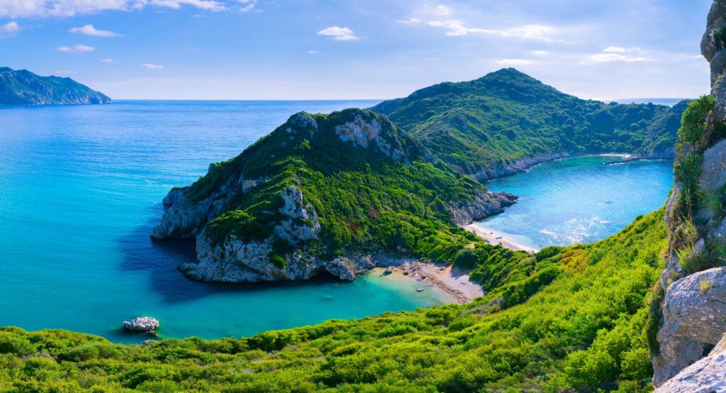 Hermes Car Rental Airport: Your Seamless Corfu Journey Begins Here 1 corfu island