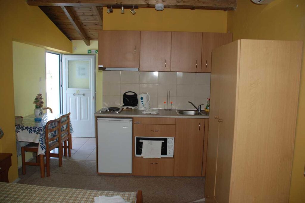 Alessandro Apartments Corfu: Your Perfect Family Escape 2 epipla 31