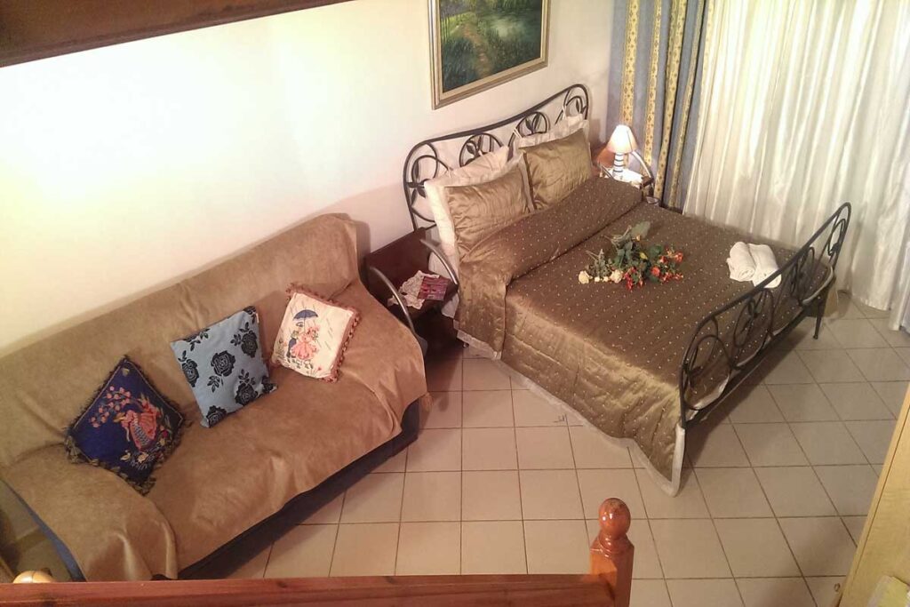 Alessandro Apartments Corfu: Your Perfect Family Escape 1 epipla 49