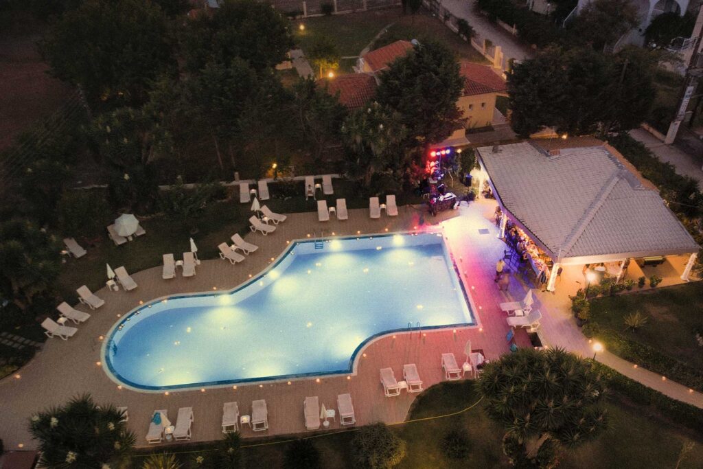 Erofili Hotel Kavos Corfu: Your Dream Romantic Escape Awaits! 2 erofili