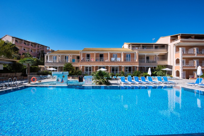 Kavos Plaza Hotel: Your Epic Corfu Party & Adventure Hub! 2 full kavos plaza 26 1543579441