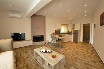 Dina's Paradise Apartments: Your Romantic Corfu Escape 2 no13