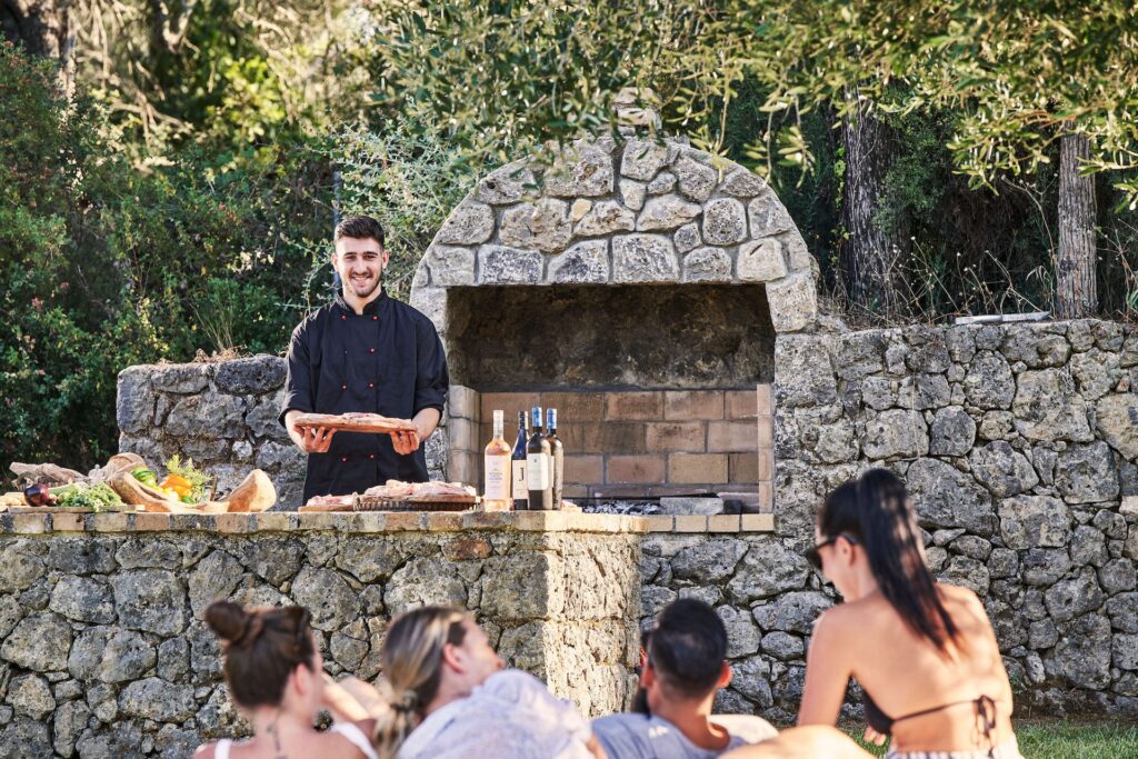 The Editor's Villa: Your Luxurious Corfiot Sanctuary Awaits 1 spiritual living corfu villas signature photos4