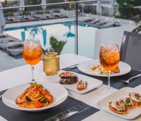 Divani Corfu Palace Hotel: Your Gateway to Venetian Elegance and Aegean Bliss 3 2 6