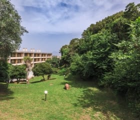 Divani Corfu Palace Hotel: Your Enchanting Romantic Escape 2 3 6