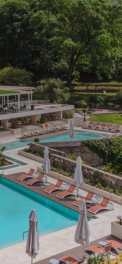 Divani Corfu Palace Hotel: Your Enchanting Romantic Escape 1 CORFU 2
