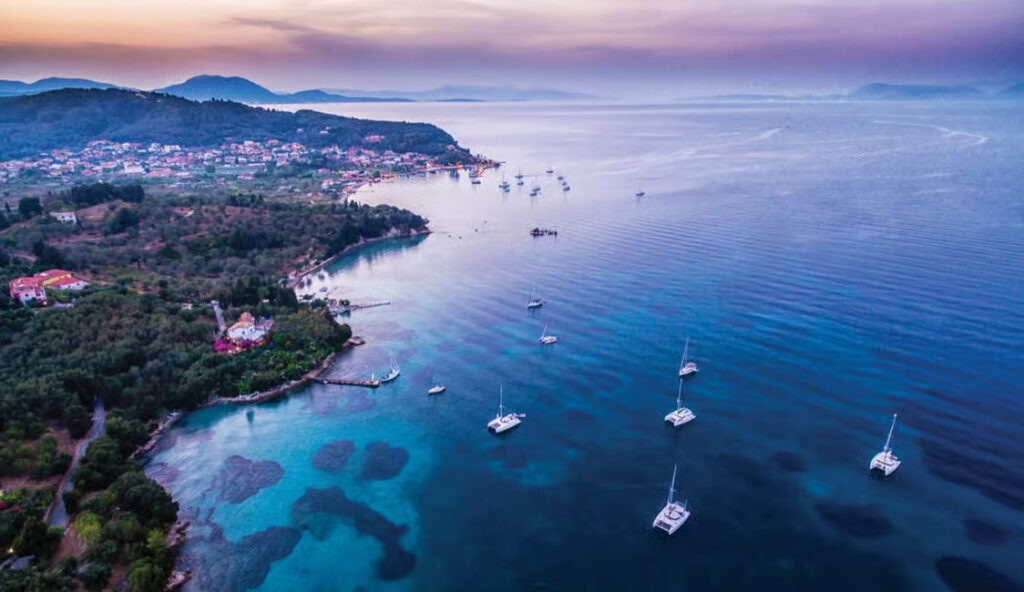 Corfu's Emerald Coast: Palaiokastritsa, Mouse Island & Old Town Adventure 2 625eba6ed2ccb