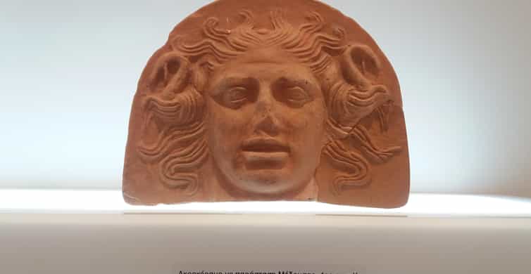 Antiquity and the Middle Ages in a Unique Experience Tour 2