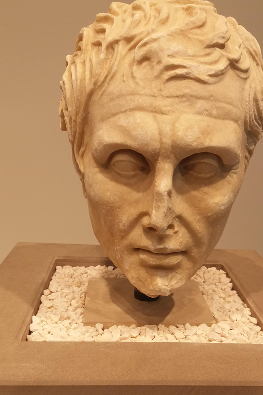 Antiquity and the Middle Ages in a Unique Experience Tour 1