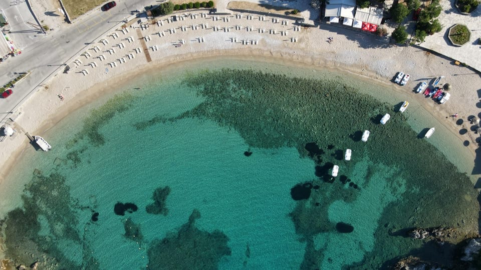 Corfu's Ultimate Private Escape: Design Your Dream Day 3