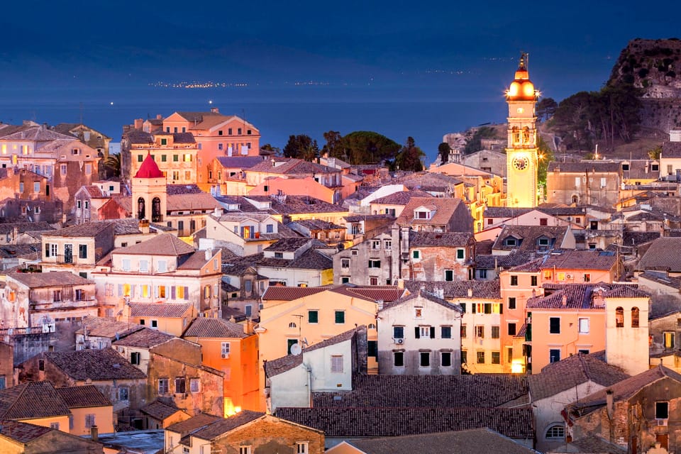 Best of Corfu Private Minibus Tour: Your Dream Itinerary, Your Rules! 1 best of corfu private minibus tour 5