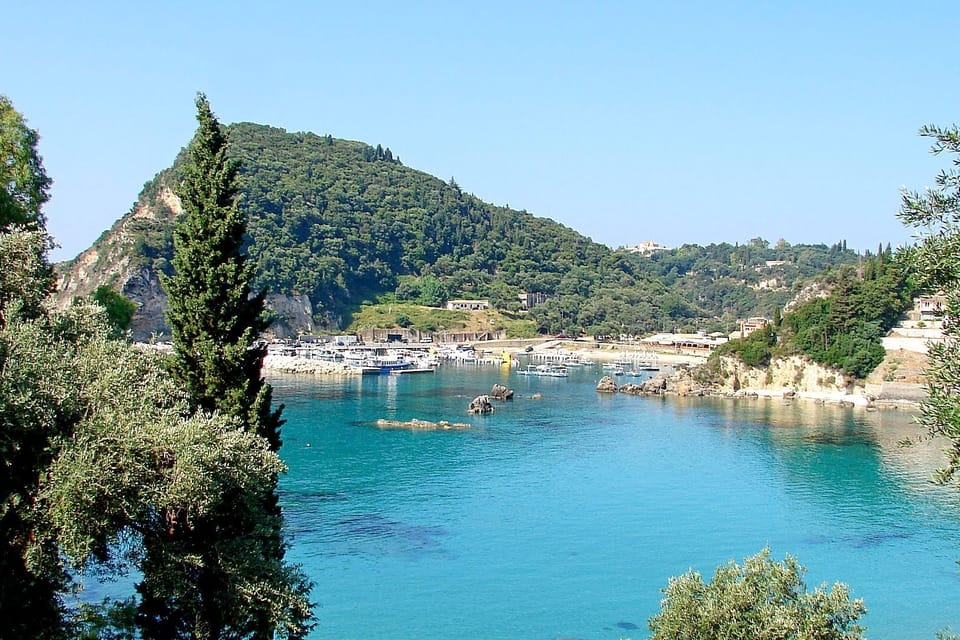 Best of Corfu Private Minibus Tour: Your Island, Your Way 1 best of corfu private minibus tour 9