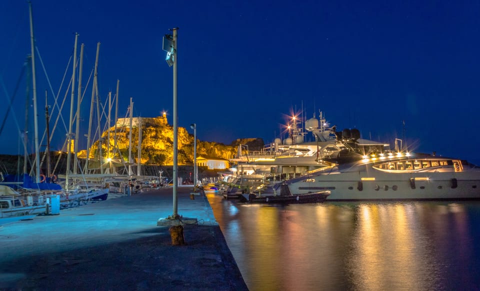 Corfu: Your Dream Island Adventure, Perfectly Crafted for You 1 corfu customized private tour 8