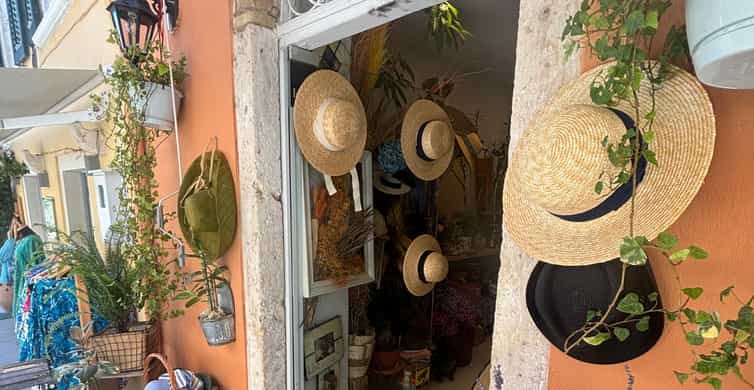 Corfu Dog Sightseeing Tour: Explore with Your Best Friend 1 corfu dog sightseeing tour 9
