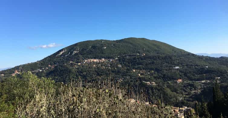 Corfu: Full Day Small-Group Trip with Lunch 1 corfu full day small group trip with lunch 5